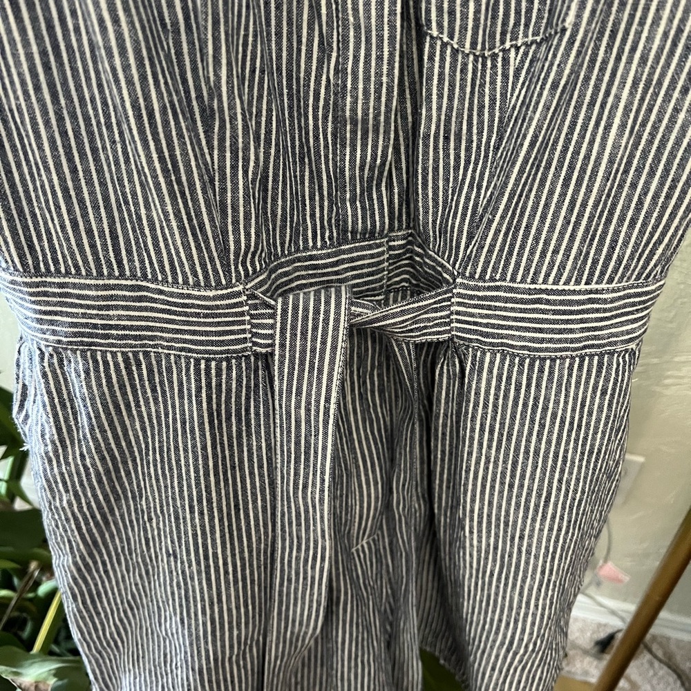 Anthropologie romper - Picture 3 of 9